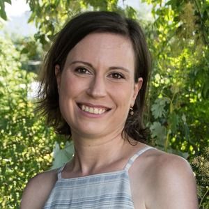 Meet your Posher, Anne